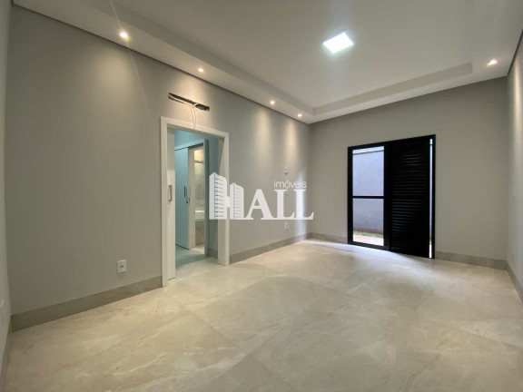 Imagem Casa com 3 Quartos à Venda, 280 m² em Golden Park Residence - Mirassol Imagem Casa com 3 Quartos à Venda, 280 m² em Golden Park Residence - Mirassol