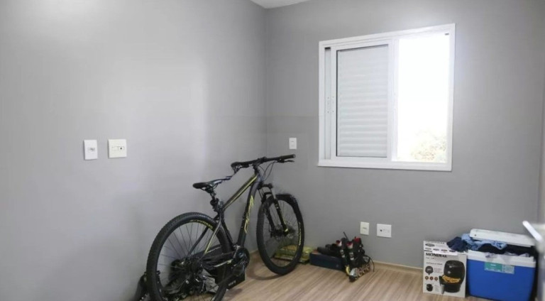 Imagem Imóvel com 2 Quartos à Venda, 64 m² em Campestre - Santo André Imagem Imóvel com 2 Quartos à Venda, 64 m² em Campestre - Santo André