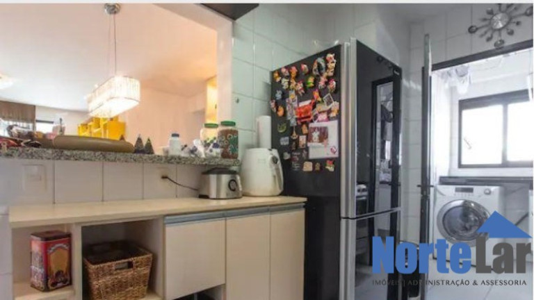 Imagem Apartamento com 3 Quartos à Venda, 88 m² em Santana - São Paulo Imagem Apartamento com 3 Quartos à Venda, 88 m² em Santana - São Paulo