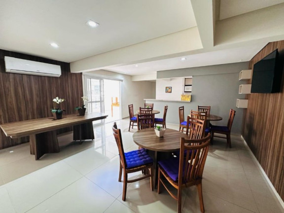 Imagem Apartamento com 2 Quartos à Venda, 87 m² em Tupi - Praia Grande