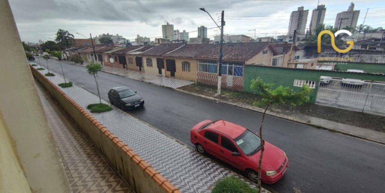 Imagem Kitnet com 1 Quarto à Venda, 30 m² em Balneário Flórida - Praia Grande Imagem Kitnet com 1 Quarto à Venda, 30 m² em Balneário Flórida - Praia Grande