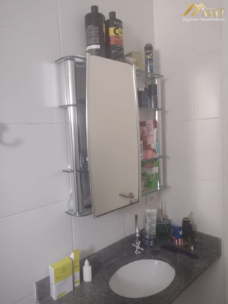 Imagem Apartamento com 3 Quartos à Venda, 69 m² em Jardim Graziela - Barueri