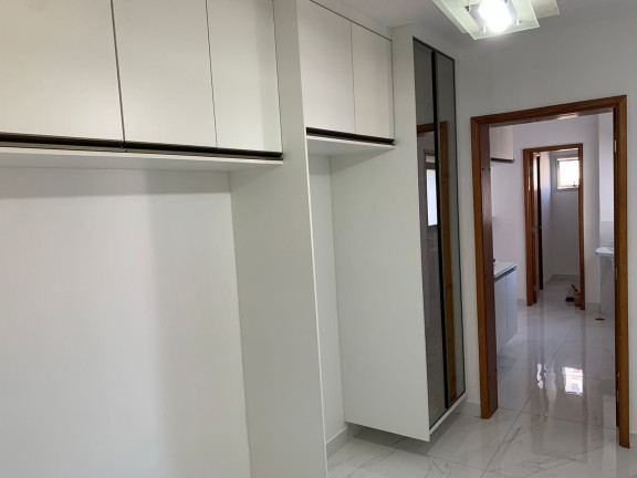 Imagem Apartamento com 4 Quartos à Venda, 2 m² em Moema - São Paulo
