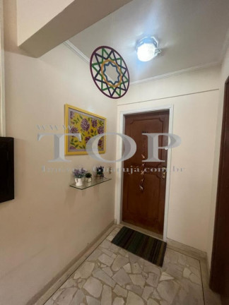 Imagem Cobertura com 1 Quarto à Venda, 106 m² em Tombo - Guarujá