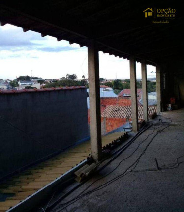 Imagem Casa com 3 Quartos à Venda, 153 m² em Jardim Santos Dumont - Itu Imagem Casa com 3 Quartos à Venda, 153 m² em Jardim Santos Dumont - Itu