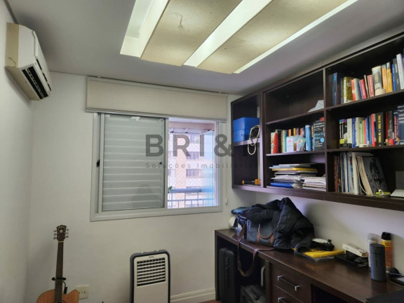 Imagem Apartamento com 3 Quartos para Alugar, 95 m² em Brooklin - São Paulo Imagem Apartamento com 3 Quartos para Alugar, 95 m² em Brooklin - São Paulo