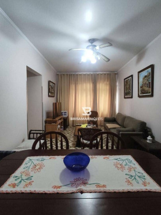 Imagem Apartamento com 3 Quartos à Venda, 75 m² em Enseada - Guarujá Imagem Apartamento com 3 Quartos à Venda, 75 m² em Enseada - Guarujá