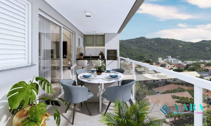 Imagem Apartamento com 2 Quartos à Venda, 76 m² em Itaguá - Ubatuba