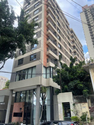 Imagem Apartamento com 1 Quarto à Venda, 22 m² em Perdizes - São Paulo Imagem Apartamento com 1 Quarto à Venda, 22 m² em Perdizes - São Paulo