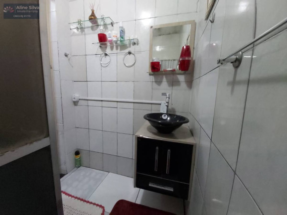 Imagem Casa com 2 Quartos à Venda, 300 m² em Estação - São Pedro Da Aldeia Imagem Casa com 2 Quartos à Venda, 300 m² em Estação - São Pedro Da Aldeia