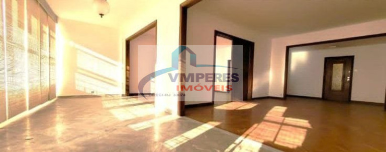 Imagem Apartamento com 4 Quartos à Venda, 280 m² em Copacabana - Rio De Janeiro