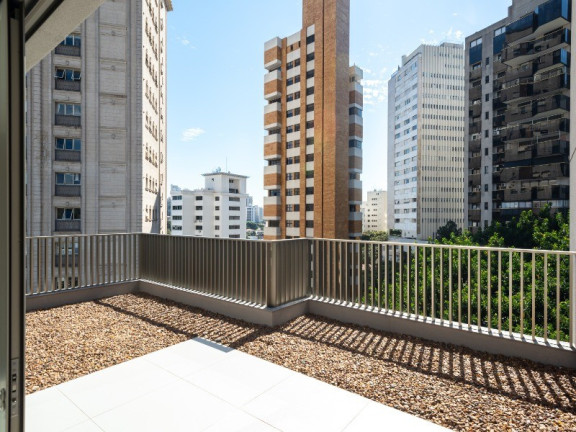 Imagem Imóvel com 4 Quartos à Venda, 690 m² em Higienópolis - São Paulo Imagem Imóvel com 4 Quartos à Venda, 690 m² em Higienópolis - São Paulo