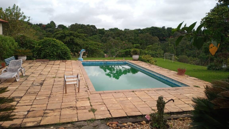 Imagem Chácara com 4 Quartos à Venda, 300 m² em Centro - Boituva Imagem Chácara com 4 Quartos à Venda, 300 m² em Centro - Boituva