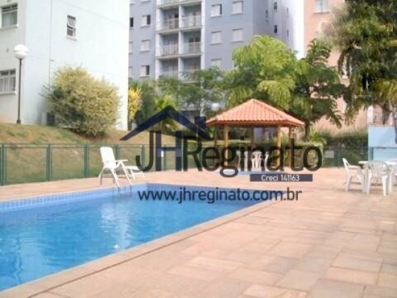Imagem Apartamento com 2 Quartos à Venda, 61 m² em Parque Campolim - Sorocaba Imagem Apartamento com 2 Quartos à Venda, 61 m² em Parque Campolim - Sorocaba