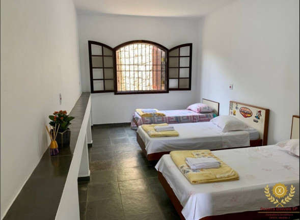 Imagem Imóvel com 7 Quartos à Venda, 1.200 m² em Guacuri - Itupeva Imagem Imóvel com 7 Quartos à Venda, 1.200 m² em Guacuri - Itupeva