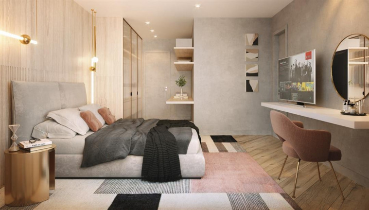 Imagem Cobertura com 4 Quartos à Venda, 378 m² em Barra Da Tijuca - Rio De Janeiro