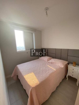 Imagem Apartamento com 2 Quartos à Venda, 50 m² em Utinga - Santo André Imagem Apartamento com 2 Quartos à Venda, 50 m² em Utinga - Santo André