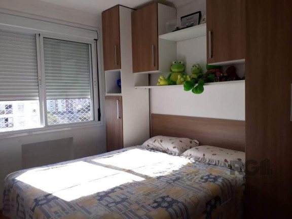 Imagem Apartamento com 3 Quartos à Venda, 75 m² em Cristo Redentor - Porto Alegre Imagem Apartamento com 3 Quartos à Venda, 75 m² em Cristo Redentor - Porto Alegre