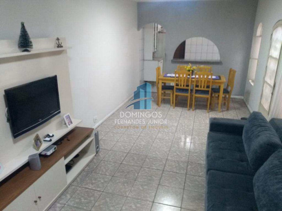 Imagem Casa com 3 Quartos à Venda, 160 m² em São Miguel Paulista - São Paulo Imagem Casa com 3 Quartos à Venda, 160 m² em São Miguel Paulista - São Paulo