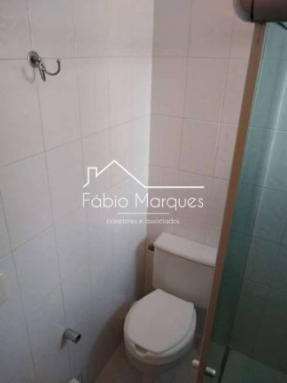 Imagem Apartamento com 2 Quartos à Venda, 52 m² em Tatuapé - São Paulo Imagem Apartamento com 2 Quartos à Venda, 52 m² em Tatuapé - São Paulo