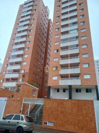 Imagem Apartamento com 2 Quartos à Venda, 59 m² em Ocian - Praia Grande