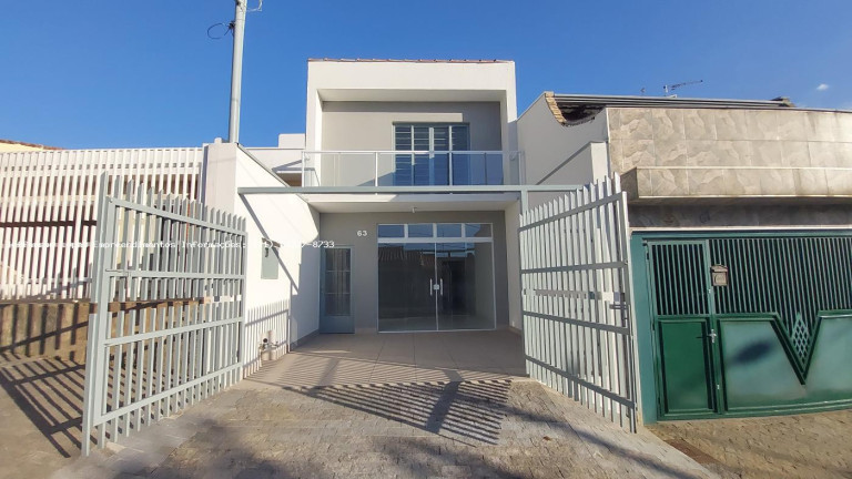 Imagem Casa à Venda, 159 m² em Vila Norma - Salto Imagem Casa à Venda, 159 m² em Vila Norma - Salto
