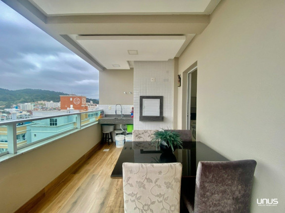 Imagem Apartamento com 3 Quartos à Venda, 178 m² em Floresta - São José Imagem Apartamento com 3 Quartos à Venda, 178 m² em Floresta - São José