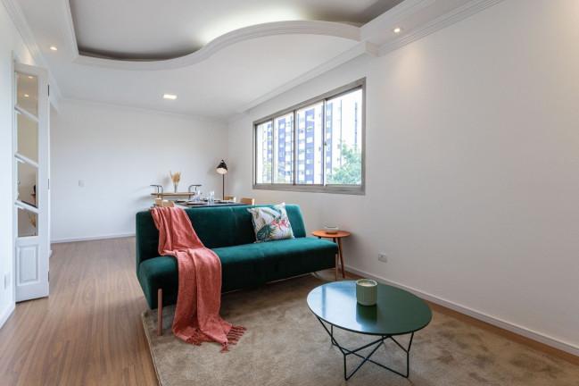 Imagem Imóvel com 2 Quartos à Venda, 72 m² em Pinheiros - São Paulo Imagem Imóvel com 2 Quartos à Venda, 72 m² em Pinheiros - São Paulo