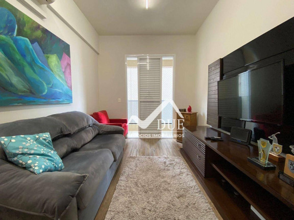 Imagem Apartamento com 2 Quartos à Venda, 106 m² em Pompéia - Santos Imagem Apartamento com 2 Quartos à Venda, 106 m² em Pompéia - Santos