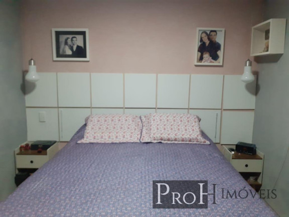Imagem Apartamento com 3 Quartos à Venda, 83 m² em Parque Anchieta - São Bernardo Do Campo