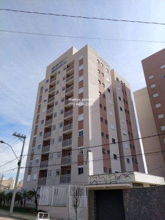 Imóvel com 2 Quartos à Venda, 60 m² em Vila Mutton - Itatiba