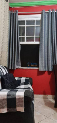 Imagem Apartamento com 4 Quartos à Venda, 119 m² em Santa Cecília - São Paulo Imagem Apartamento com 4 Quartos à Venda, 119 m² em Santa Cecília - São Paulo
