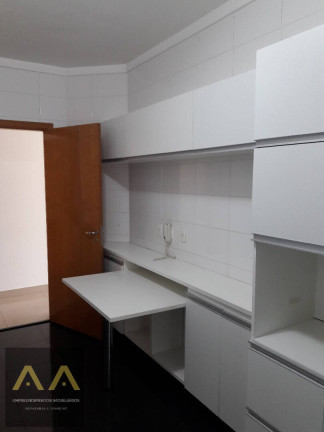 Apartamento com 3 Quartos para Alugar, 122 m² em Tamboré - Santana De Parnaíba