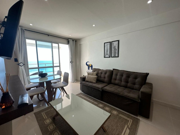 Imagem Apartamento com 1 Quarto à Venda, 51 m² em Ondina - Salvador Imagem Apartamento com 1 Quarto à Venda, 51 m² em Ondina - Salvador
