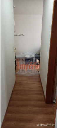 Imagem Apartamento com 3 Quartos à Venda, 65 m² em Baeta Neves - São Bernardo Do Campo
