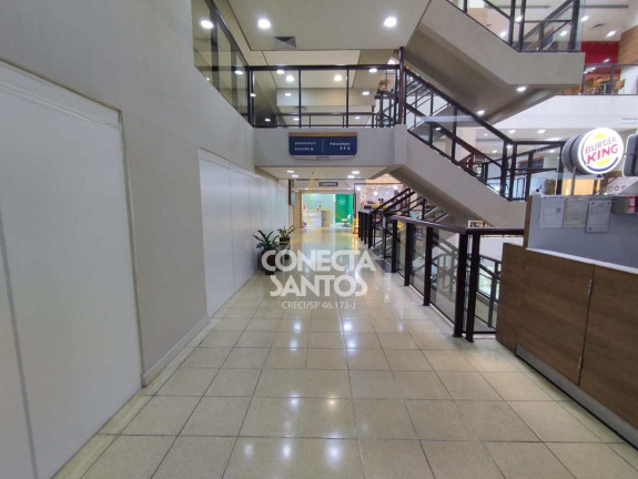 Imagem Imóvel à Venda, 30 m² em Gonzaga - Santos Imagem Imóvel à Venda, 30 m² em Gonzaga - Santos