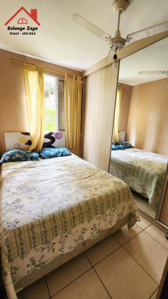 Imagem Apartamento com 1 Quarto à Venda, 36 m² em Parque Munhoz - São Paulo Imagem Apartamento com 1 Quarto à Venda, 36 m² em Parque Munhoz - São Paulo