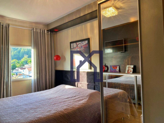 Imagem Apartamento com 2 Quartos à Venda, 72 m² em Varginha - Itajubá Imagem Apartamento com 2 Quartos à Venda, 72 m² em Varginha - Itajubá