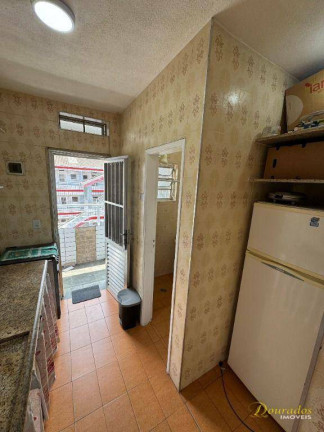 Imagem Kitnet com 1 Quarto à Venda, 20 m² em Vila Guilhermina - Praia Grande Imagem Kitnet com 1 Quarto à Venda, 20 m² em Vila Guilhermina - Praia Grande