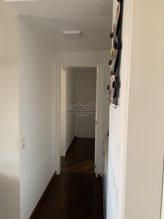 Imagem Apartamento com 3 Quartos à Venda, 149 m² em Vila Leopoldina - São Paulo