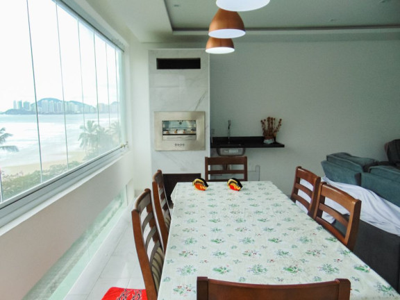 Imagem Apartamento com 3 Quartos à Venda, 140 m² em Pitangueiras - Guarujá Imagem Apartamento com 3 Quartos à Venda, 140 m² em Pitangueiras - Guarujá