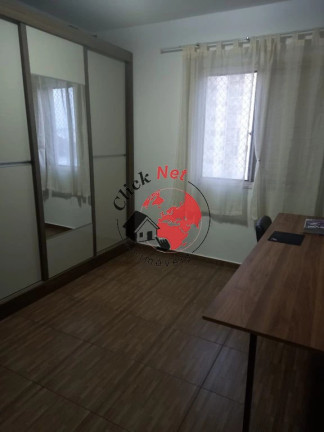 Imagem Apartamento com 2 Quartos à Venda, 56 m² em Planalto - São Bernardo Do Campo Imagem Apartamento com 2 Quartos à Venda, 56 m² em Planalto - São Bernardo Do Campo