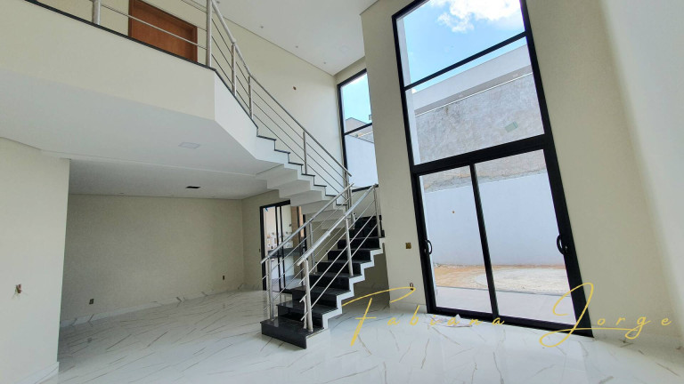Imagem Casa de Condomínio com 4 Quartos à Venda, 240 m² em Jardim São Marcos - Valinhos