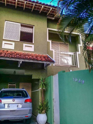 Imagem Sobrado com 3 Quartos à Venda, 125 m² em Igapó - Londrina