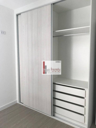 Imagem Apartamento com 3 Quartos à Venda, 120 m² em Real Parque - São Paulo