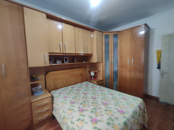 Imagem Casa com 3 Quartos à Venda, 149 m² em Assunção - São Bernardo Do Campo