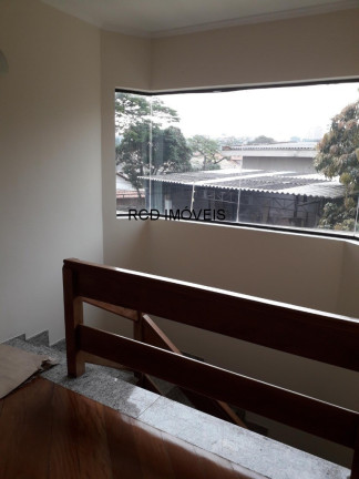 Imagem Sobrado com 4 Quartos à Venda, 210 m² em Jardim Peri Peri - São Paulo Imagem Sobrado com 4 Quartos à Venda, 210 m² em Jardim Peri Peri - São Paulo