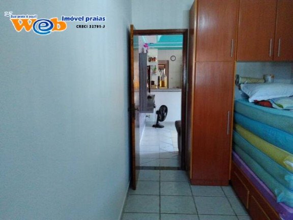 Imagem Casa com 3 Quartos à Venda, 100 m² em Caiçara - Praia Grande Imagem Casa com 3 Quartos à Venda, 100 m² em Caiçara - Praia Grande