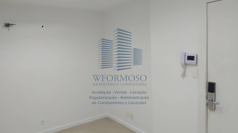 Imagem Imóvel Comercial à Venda, 217 m² em Centro - Rio De Janeiro
