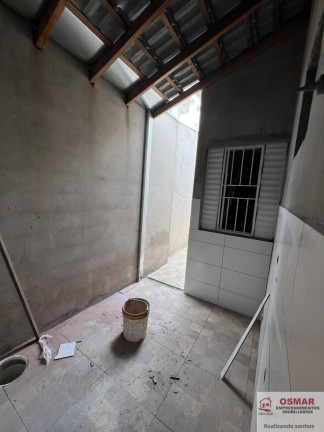 Imagem Casa com 2 Quartos à Venda, 70 m² em Vila Valle - Sumaré